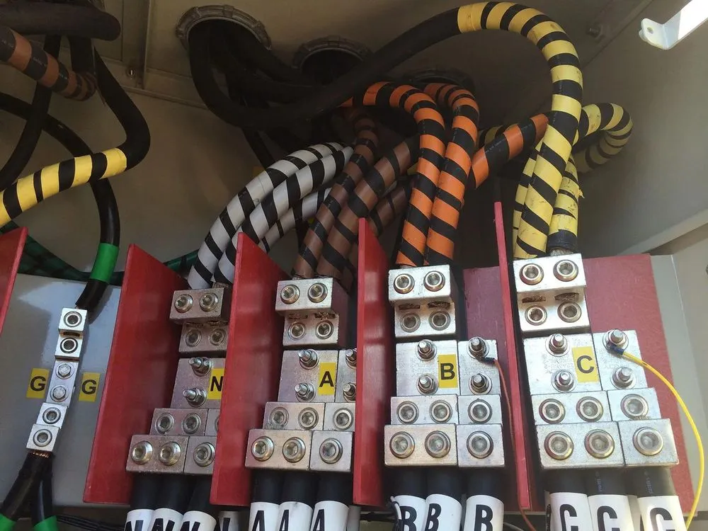 Certified circuit breaker repair service in Antioch, TN - Tibbetts Electrical Services