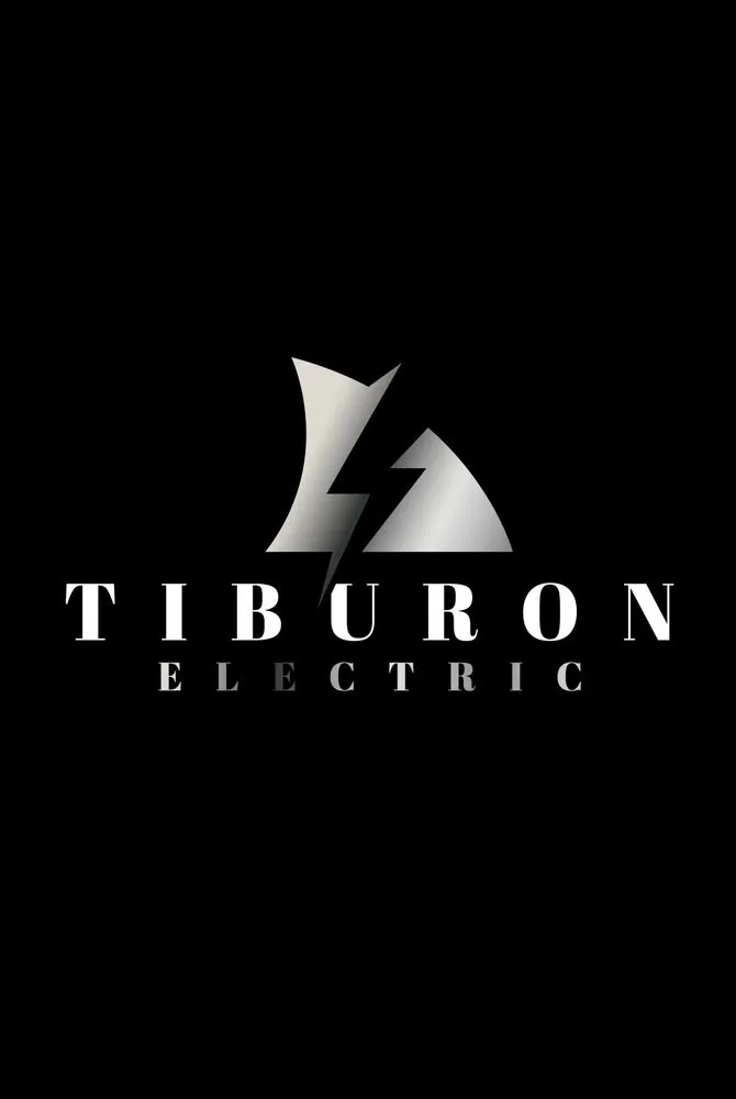 Slide of Tiburon Electric