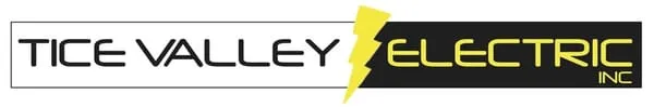 Tice Valley Electric Logo