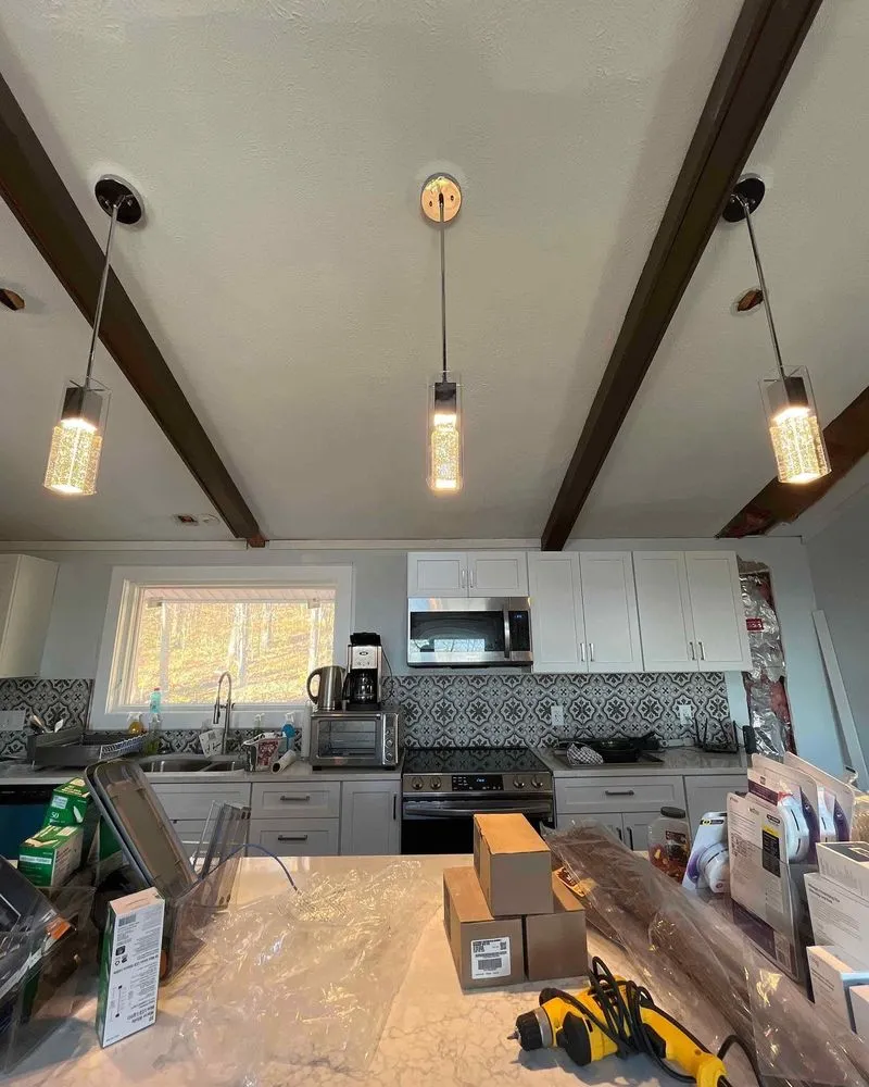 Slide of Tick-Tock 24 Hour Electrician