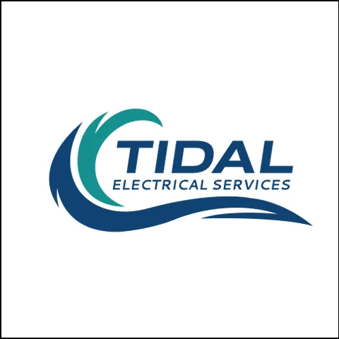 Slide of Tidal Electrical Services
