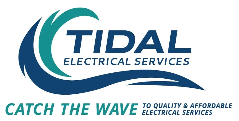 Slide of Tidal Electrical Services