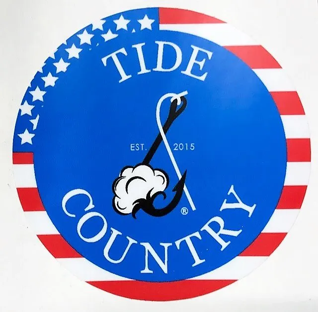 Slide of Tide & Country