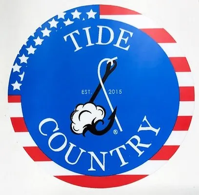 Tide & Country