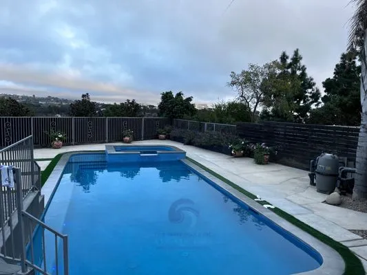 Tide Wave Pools Logo