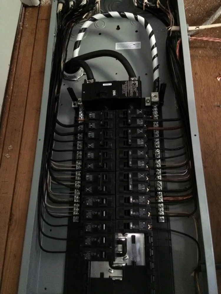 Slide of Tides Electric