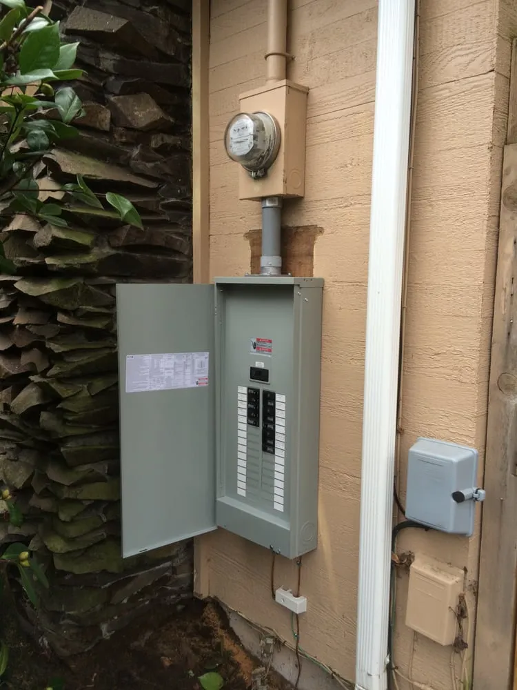 Slide of Tides Electric