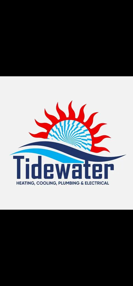 Slide of Tidewater Heating and Cooling