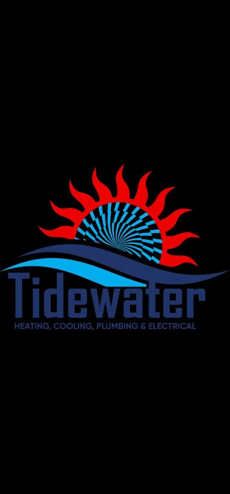 Slide of Tidewater Heating and Cooling