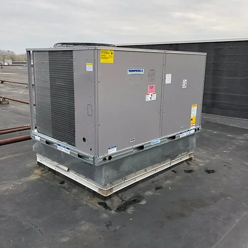 Reliable electrician providing outlet and switch repair in Cumberland Furnace, TN - Tidwell and Sons HVAC
