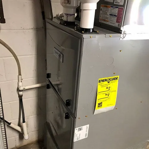 Affordable emergency electrical service service in Cumberland Furnace, TN - Tidwell and Sons HVAC
