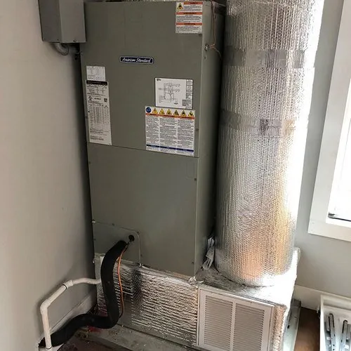 Professional emergency electrical service service in Cumberland Furnace, TN - Tidwell and Sons HVAC
