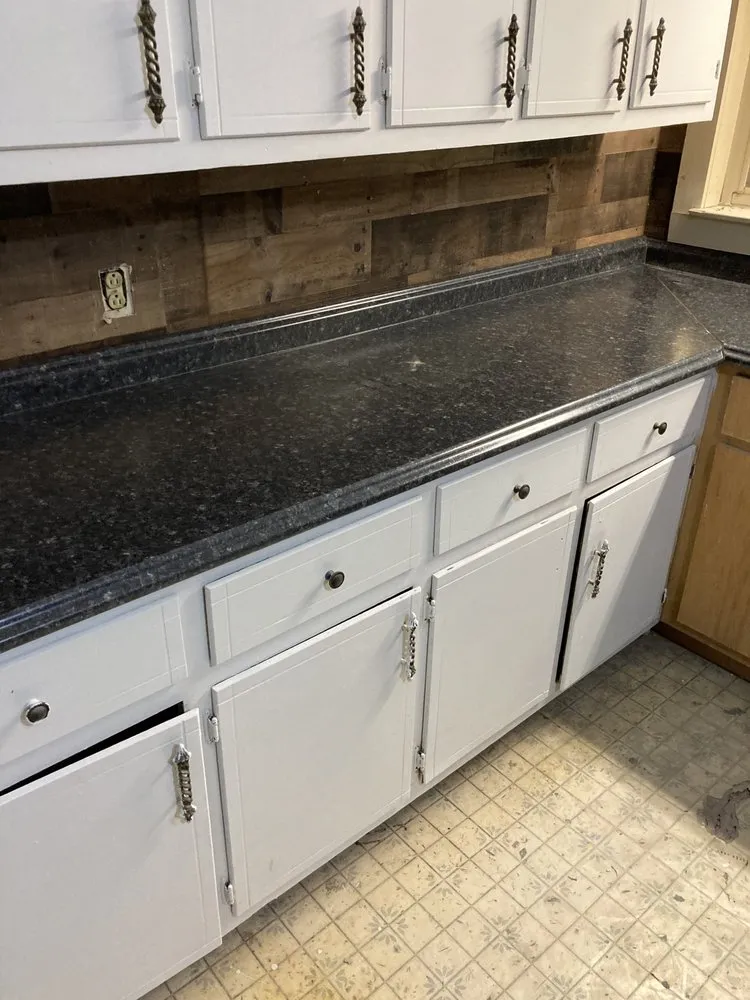 Slide of Tidwells General Service