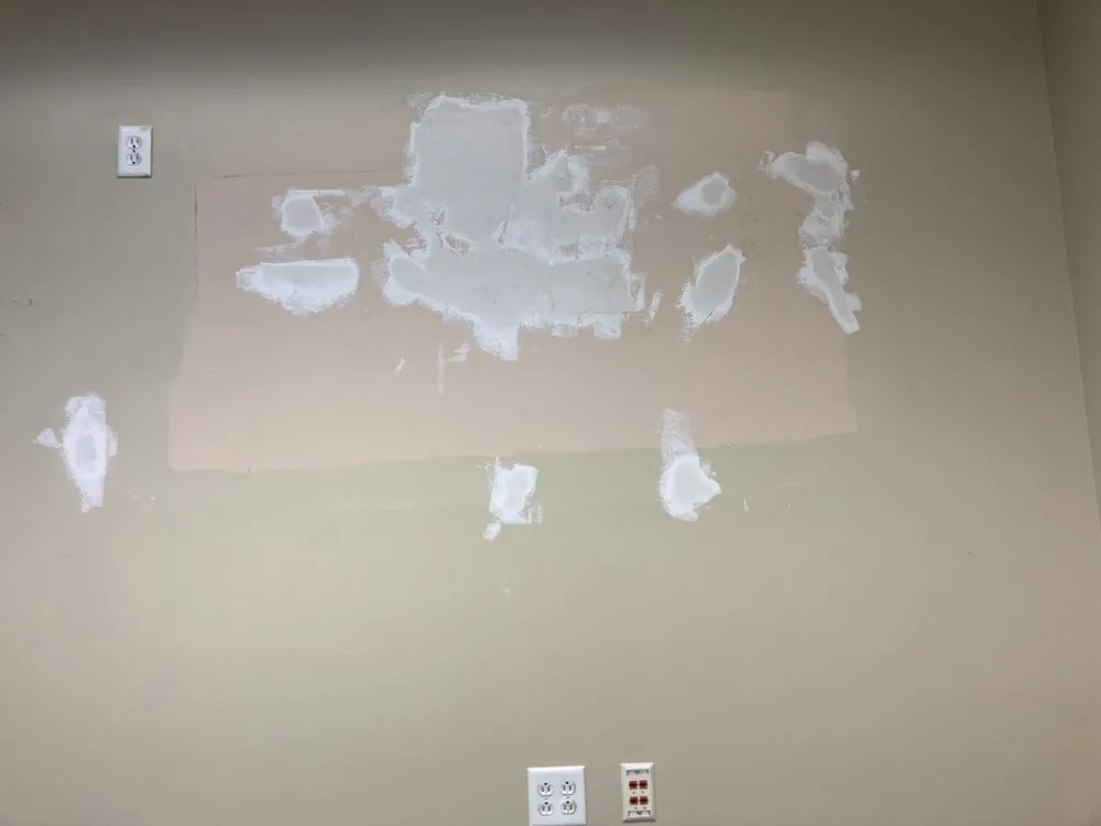 Slide of Tidwells General Service