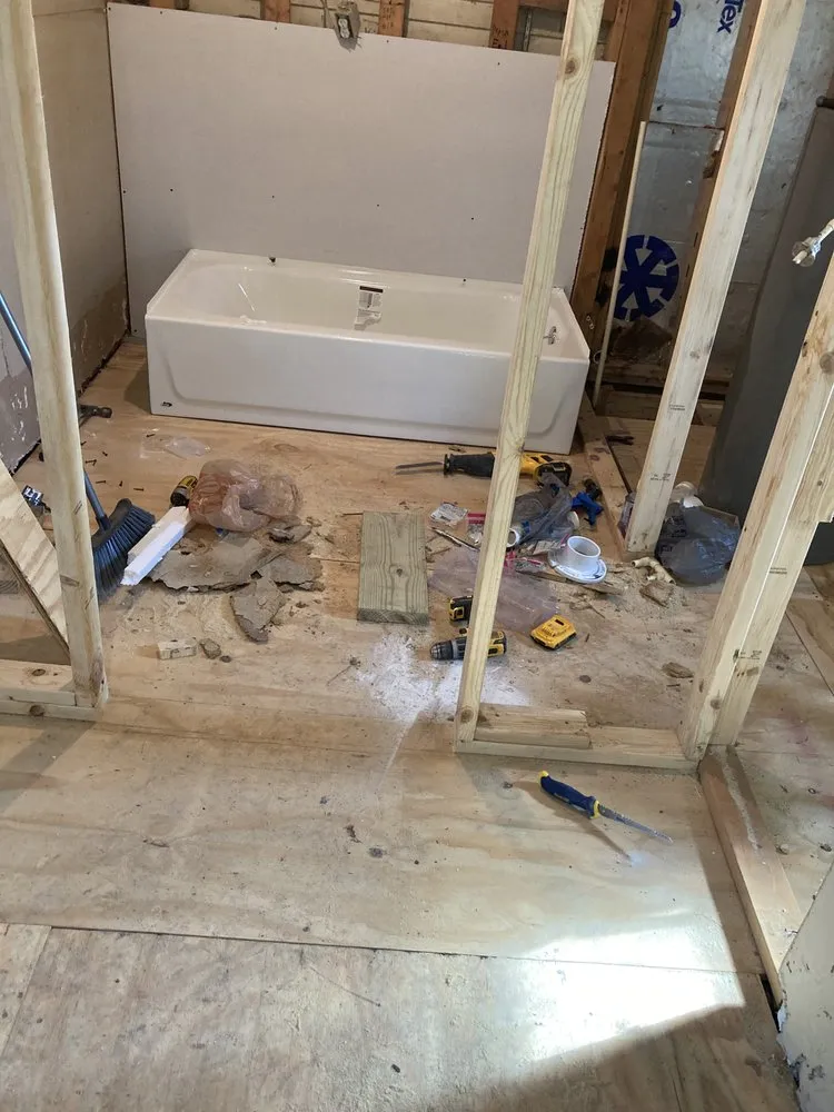 Licensed wiring installation service in ,  - Tidwells General Service