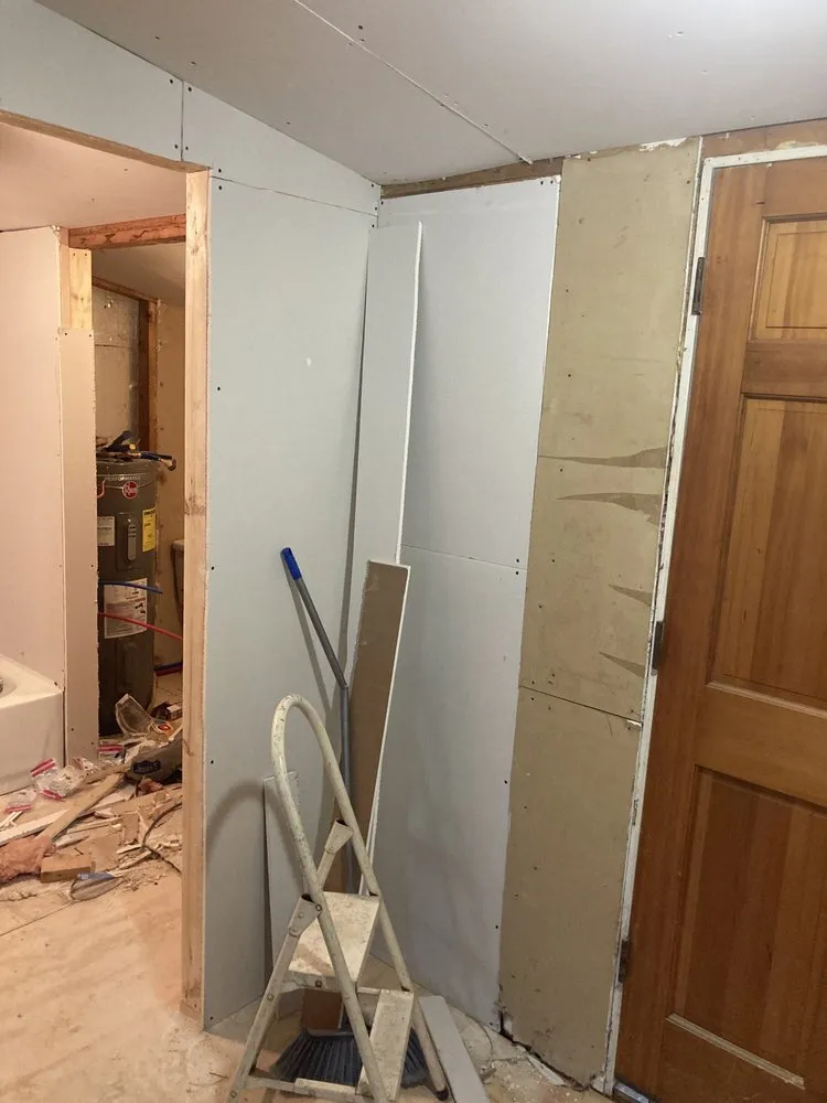 Slide of Tidwells General Service