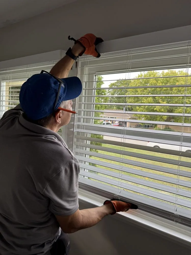 Slide of Tidy Handyman