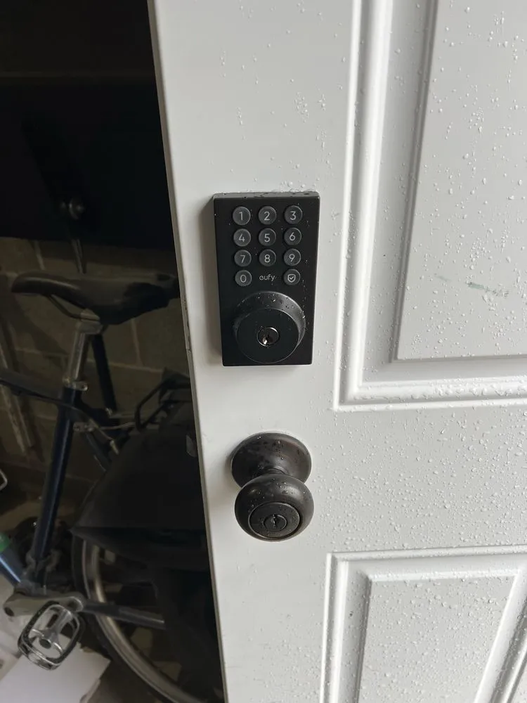 Slide of Tidy Handyman