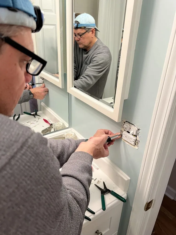 Slide of Tidy Handyman