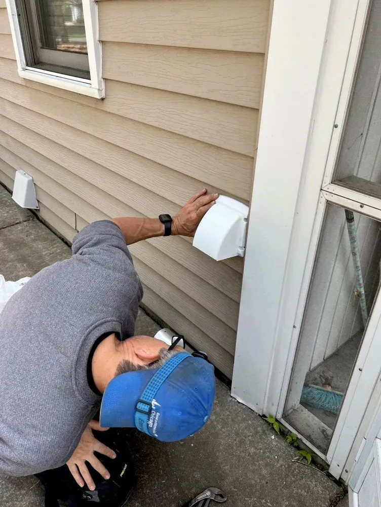 Slide of Tidy Handyman