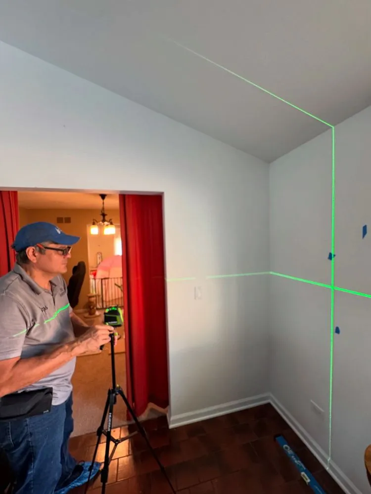 Slide of Tidy Handyman