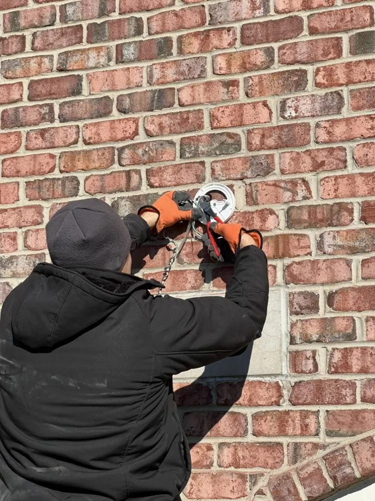 Affordable electrical repair experts serving ,  - Tidy Handyman