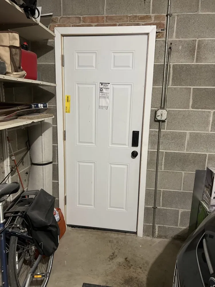 Slide of Tidy Handyman