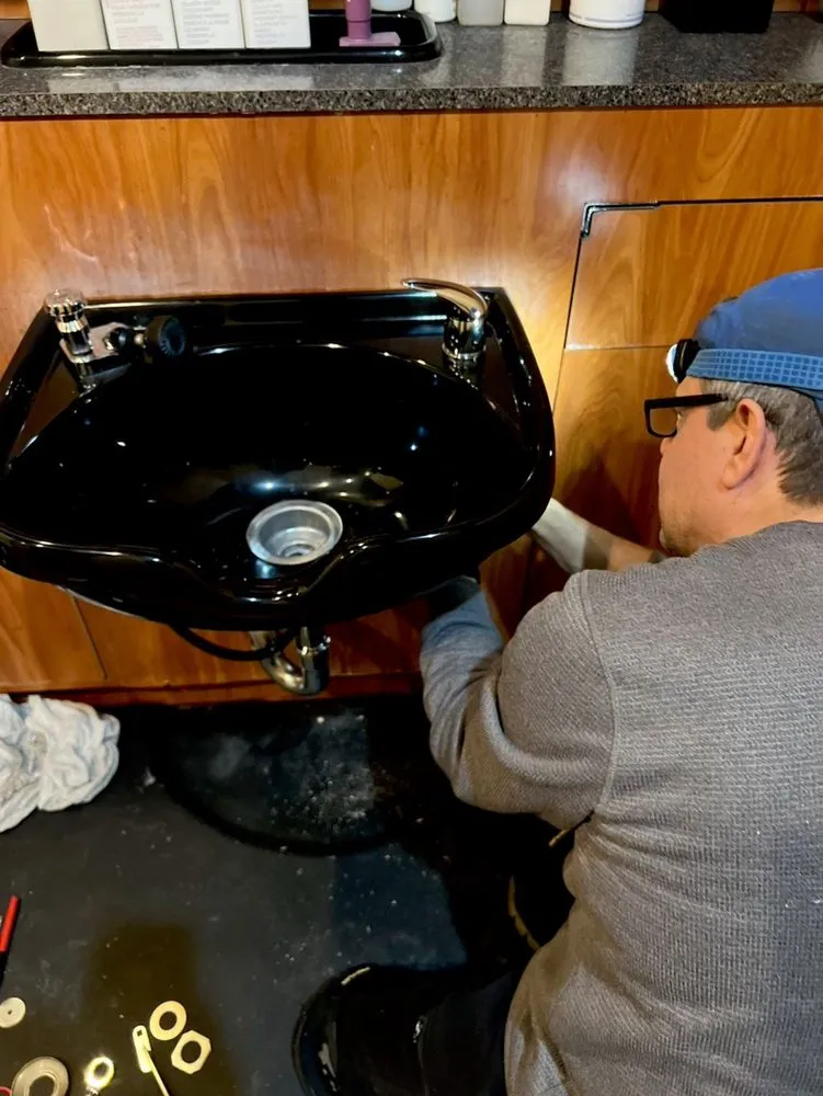 Slide of Tidy Handyman