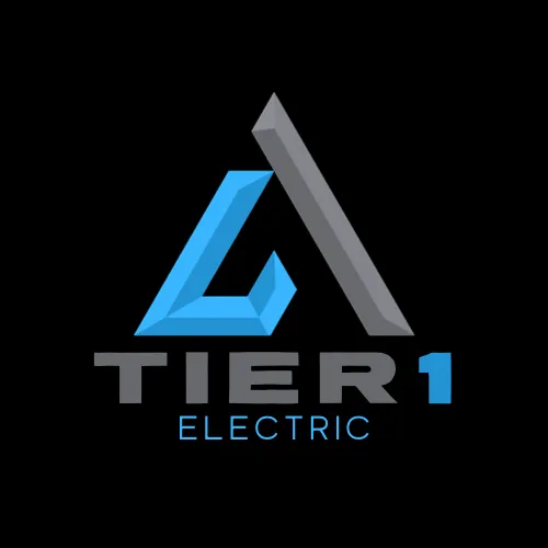 Slide of Tier 1 Electric