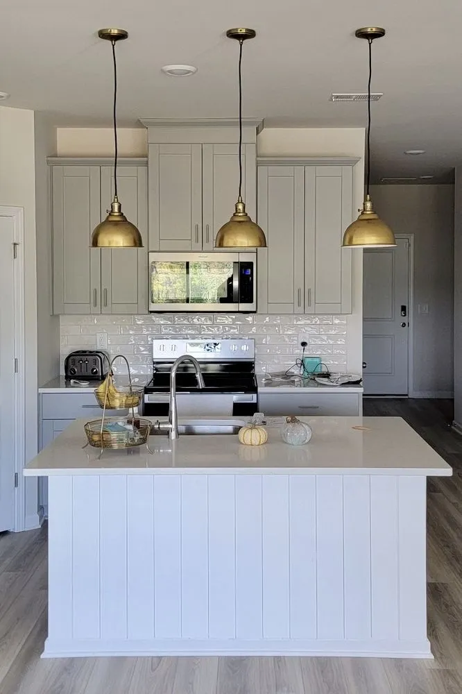 Reliable electrical service for homes in panel upgrade,  by 