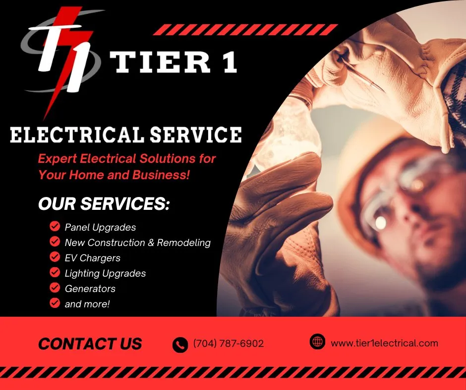 Certified electrical service for homes in electrical repair,  by 
