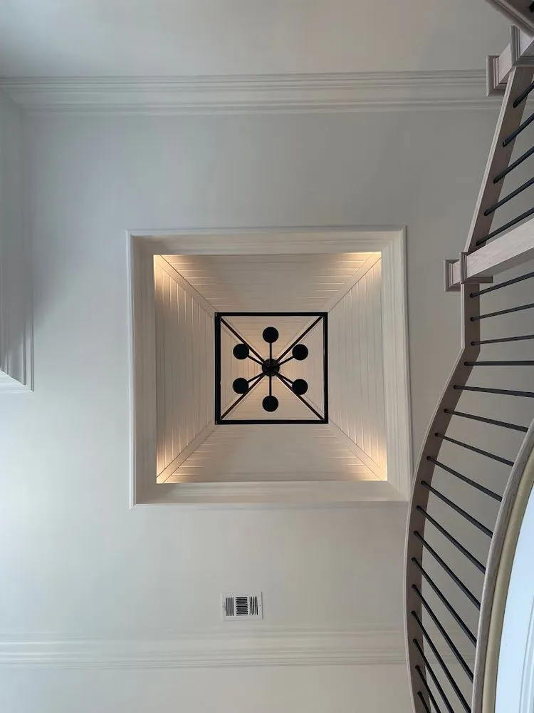 Trusted lighting installation in ,  by Tier 1 Electrical Service