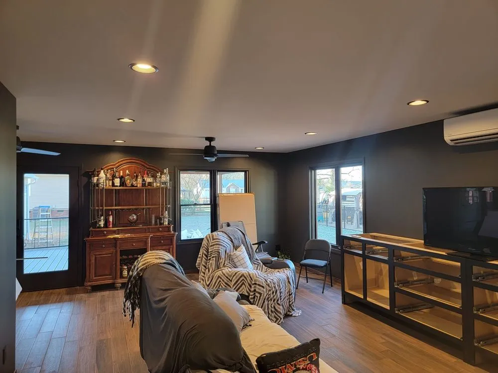 Licensed panel upgrade in ,  by Tier 1 Electrical Service