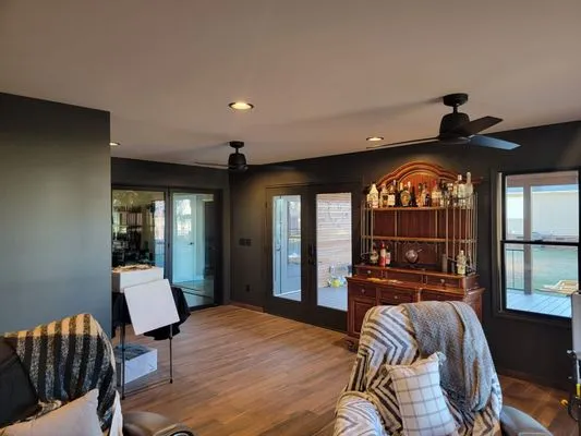 Tier 1 Electrical Service