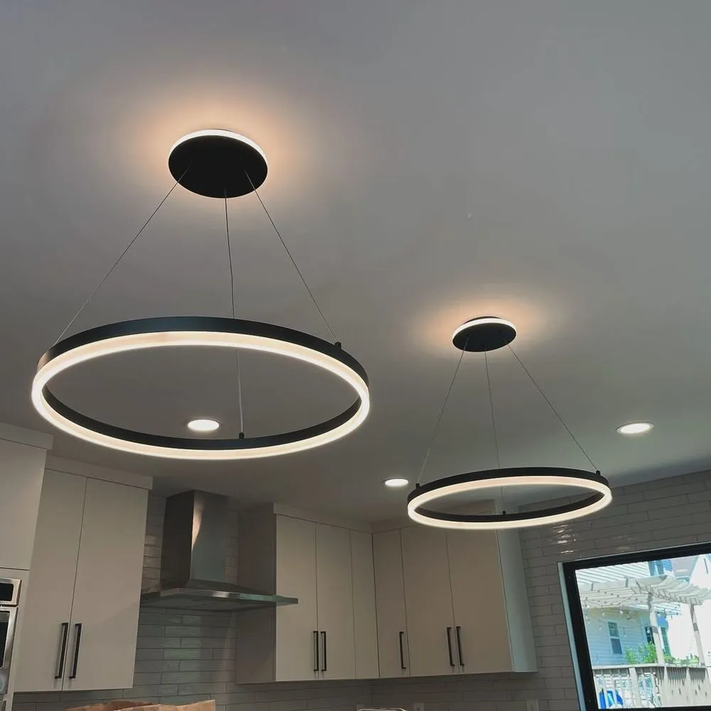 Slide of Tier 1 Electrician Service