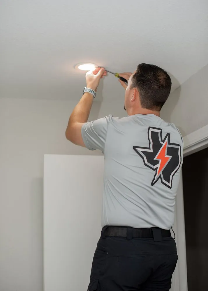 Slide of Tier-One Electric