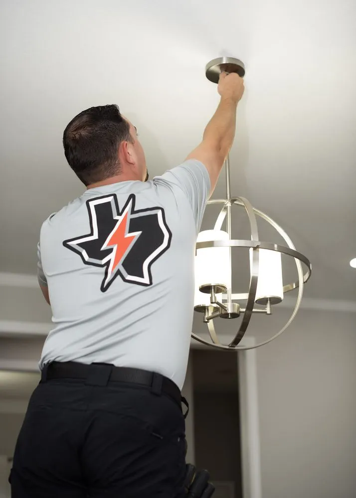 Slide of Tier-One Electric