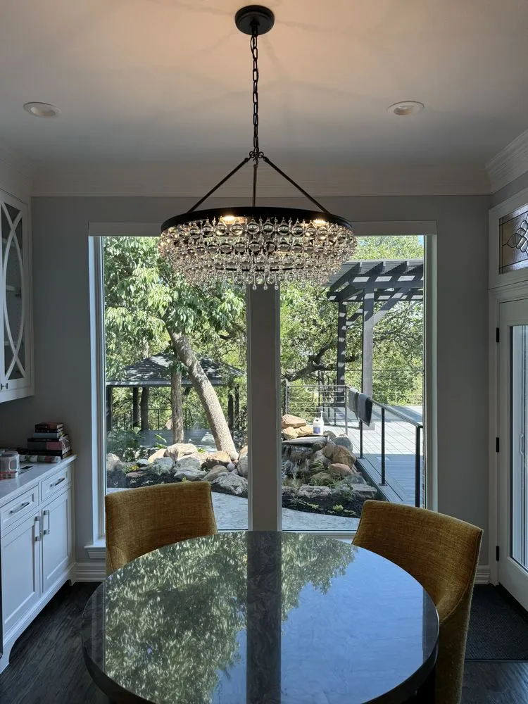 Slide of Tier-One Electric