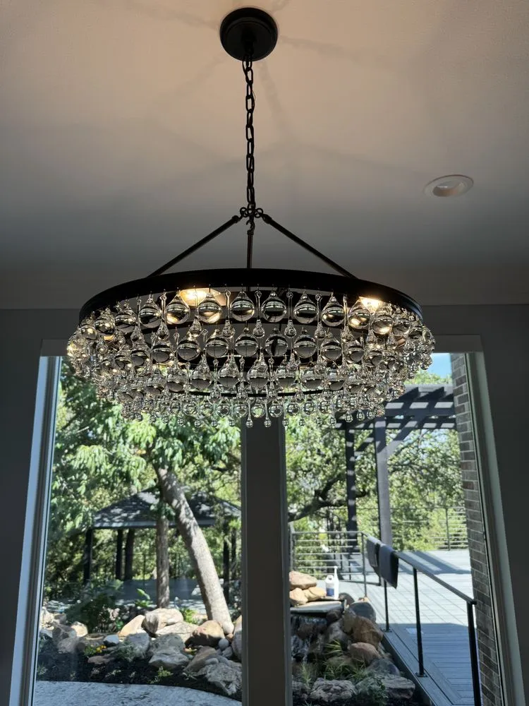 Slide of Tier-One Electric