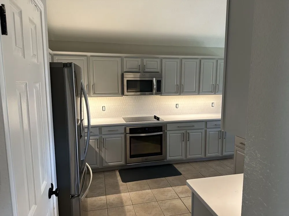 Slide of Tier-One Electric