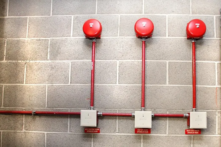 Slide of Tier One Electrical