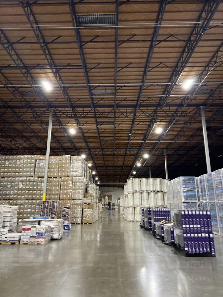 Slide of Tier1 Electric