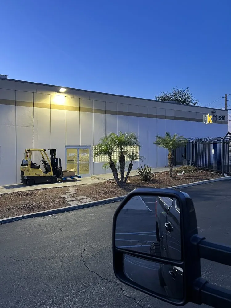 Slide of Tier1 Electric