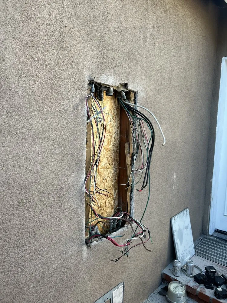 Slide of Tier1 Electric