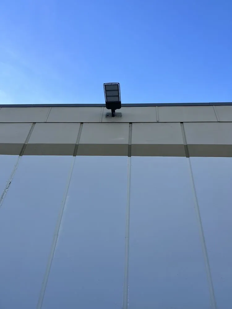 Slide of Tier1 Electric