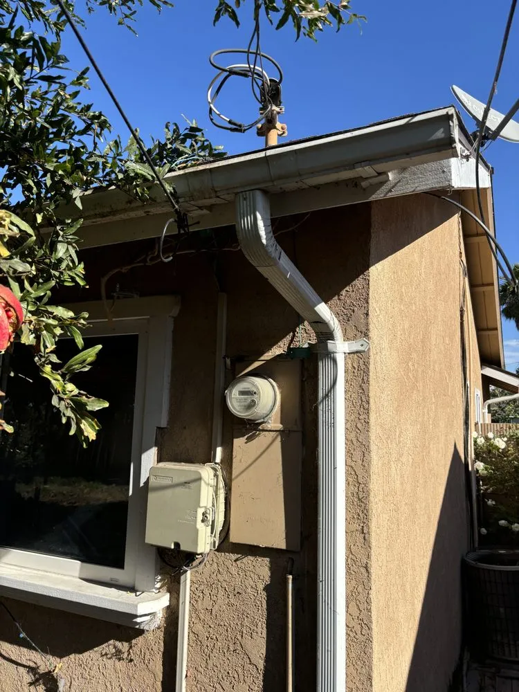 Slide of Tier1 Electric