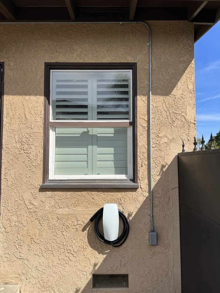 Slide of Tier1 Electric