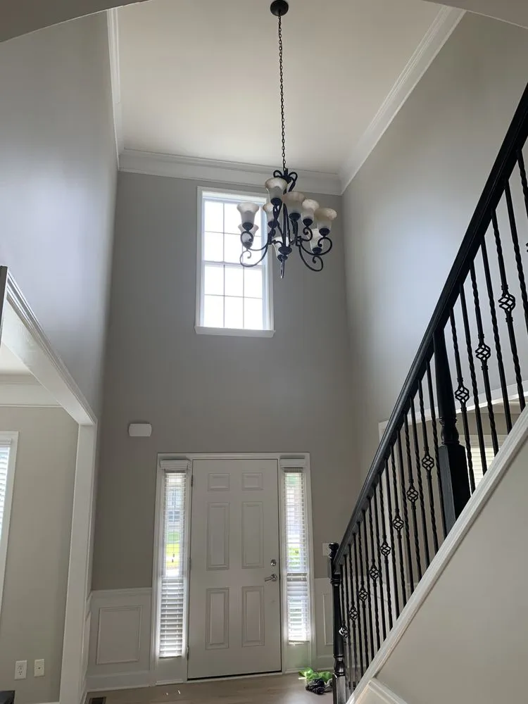 Slide of Tier2Tier Construction