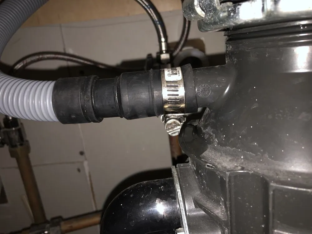 Slide of Tier2Tier Construction