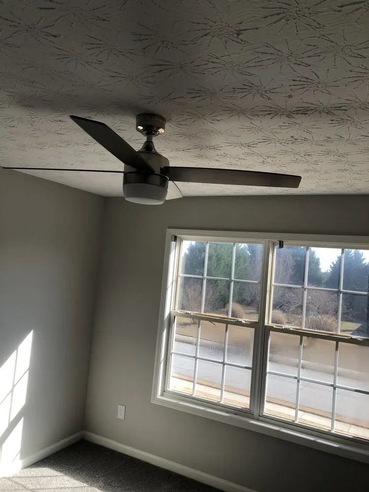 Professional lighting installation in , by Tier2Tier Construction